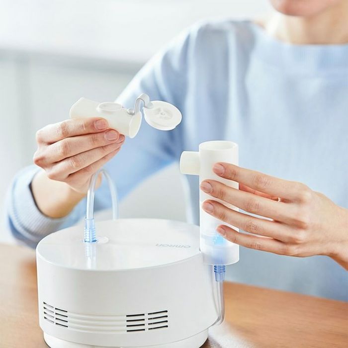 Nébulisateur Omron C28P 1