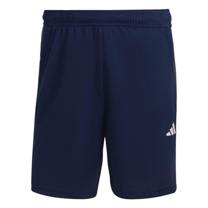 Short de Sport pour Homme Adidas Bleu 14-15 ans 0 Short de Sport pour Homme Adidas Bleu 14-15 ans 0