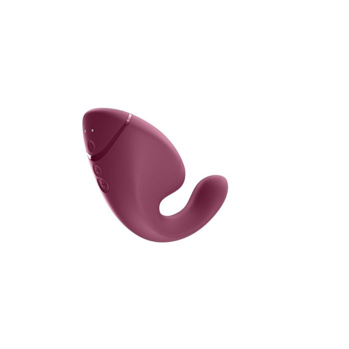 Aspirateur à clitoris Womanizer Violet 26