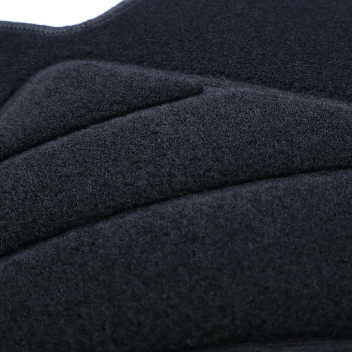 Set de tapis de voitures OCC Motorsport OCCCT0030 Citroen Ds4 5 Pièces 4 Set de tapis de voitures OCC Motorsport OCCCT0030 Citroen Ds4 5 Pièces 4