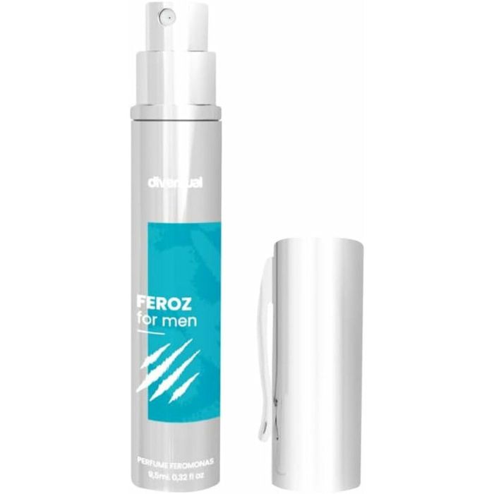 Crème retardante Diversual 9,5 ml 2