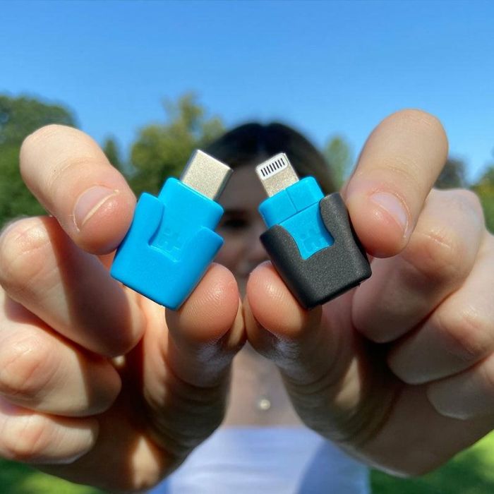 heat it Insektenstichheiler Classic Lightning 6