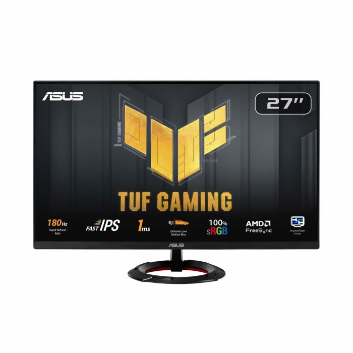Monitor Gaming Asus 90LM0AD1-B01E70 27" Full HD 14