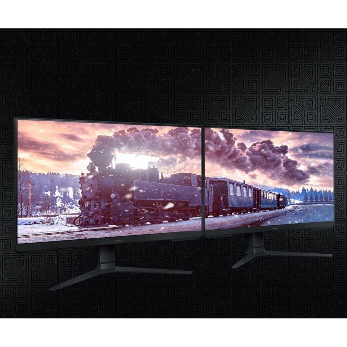 Écran Samsung LS24DG302EUXEN Full HD 24" 2