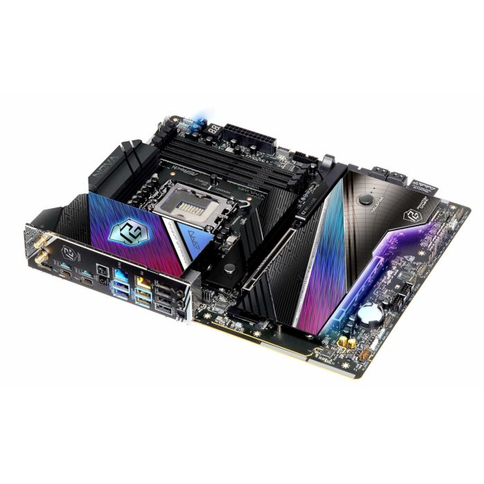 Carte Mère ASRock Z890 NOVA WiFi LGA 1851 Intel Z890 5