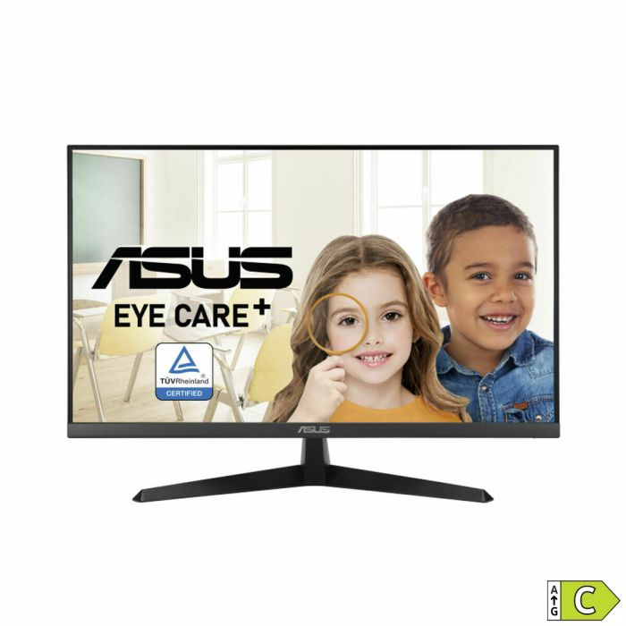 Écran Asus VY279HGE Full HD 27" 144 Hz 60 Hz 1