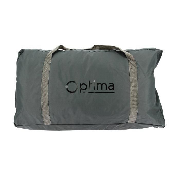 Volet isotherme extérieur - OPTIMA - Isolant multicouche 7 mm - Contre le froid, le givre, la chaleur et les UV 5