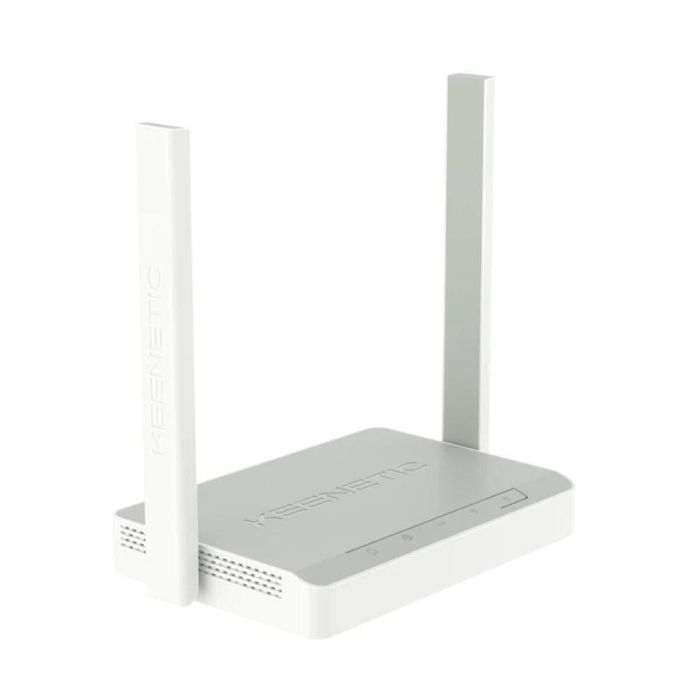 Router Keenetic KN-1613-01EN 3 Router Keenetic KN-1613-01EN 3