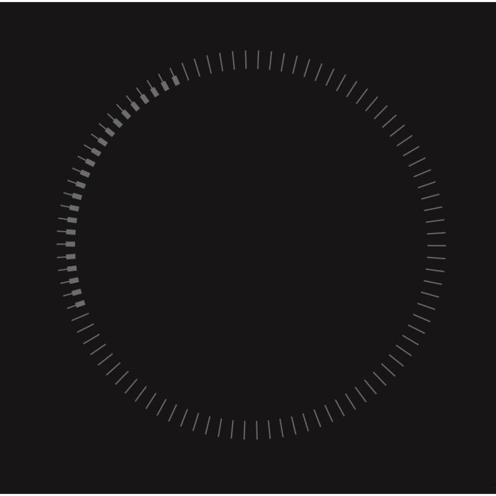 Plaque à Induction Brandt BPI6310B 60 cm 4600 W 1 Plaque à Induction Brandt BPI6310B 60 cm 4600 W 1