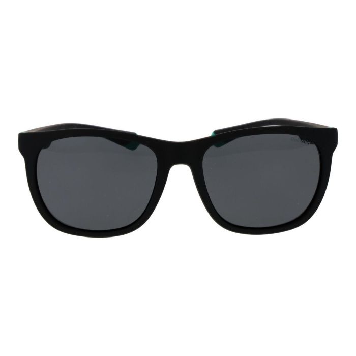 Lunettes de soleil Homme Polaroid PLD-2140-S-543OLM9 Ø 55 mm