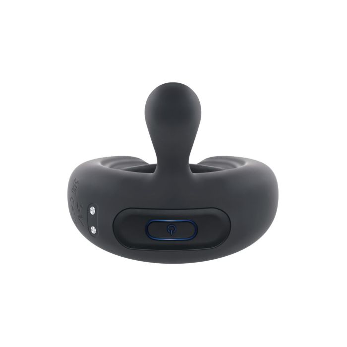 Anneau Pénis Playboy Playboy Noir 15 Anneau Pénis Playboy Playboy Noir 15