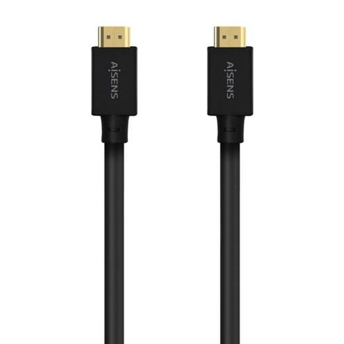 Câble HDMI Aisens A150-0680 Noir 5 m