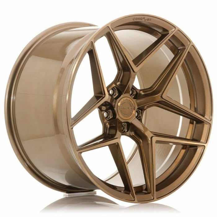 Pneu de voiture Japan Racing CVR2 Bronze 20" CB 72,6