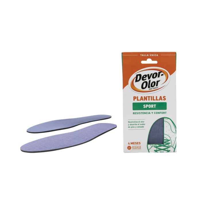 Spray déodorant Devor-olor CN356881.4 8 Spray déodorant Devor-olor CN356881.4 8