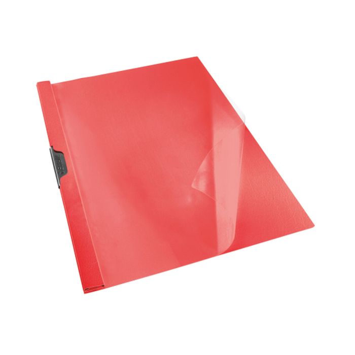 Dossier de Portefeuilles Esselte Vivida A4 Rouge A4 25 Pièces 1 Dossier de Portefeuilles Esselte Vivida A4 Rouge A4 25 Pièces 1