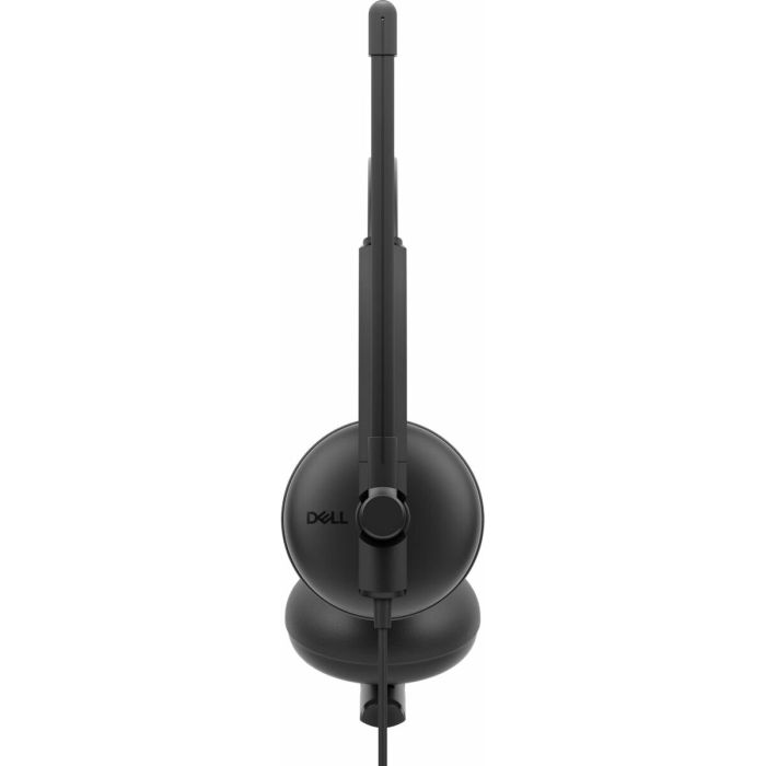 Casques avec Microphone Dell WH125-DWW Noir 5