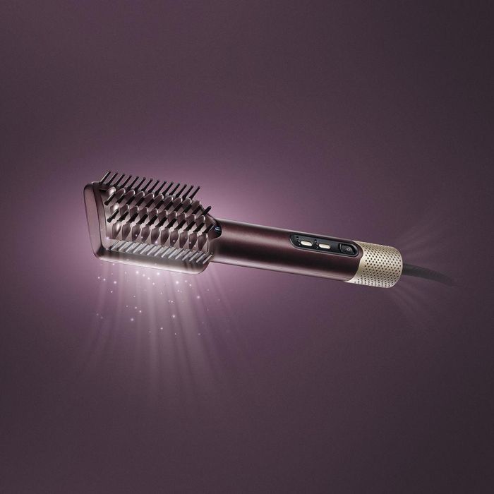 Babyliss Brosse Sécheuse Lissante Air Power Smooth As6400E 1 Unité 1 Babyliss Brosse Sécheuse Lissante Air Power Smooth As6400E 1 Unité 1
