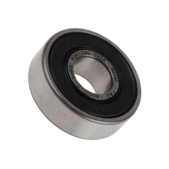 WWB Roulement à billes 6000-2Rs(10-26-8) 6000-2Rs