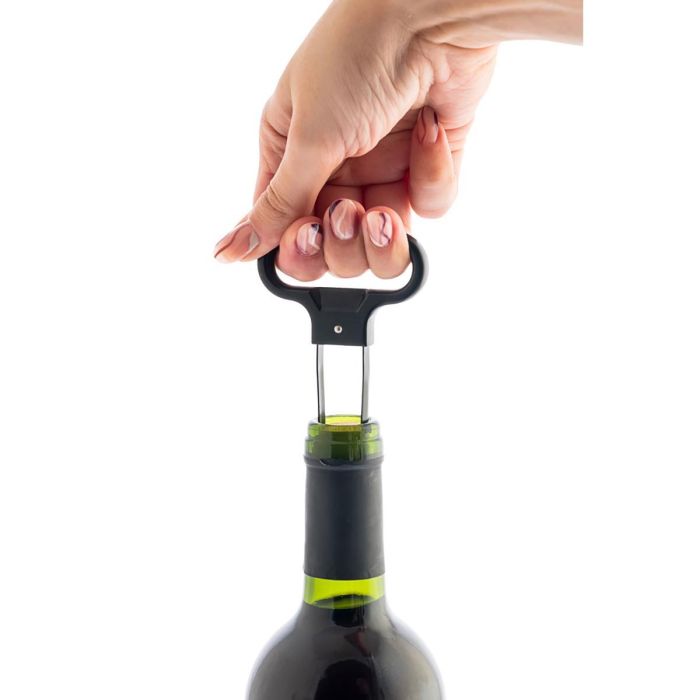 Abridor Acero Basic Koala 11x6,5x1 cm 3