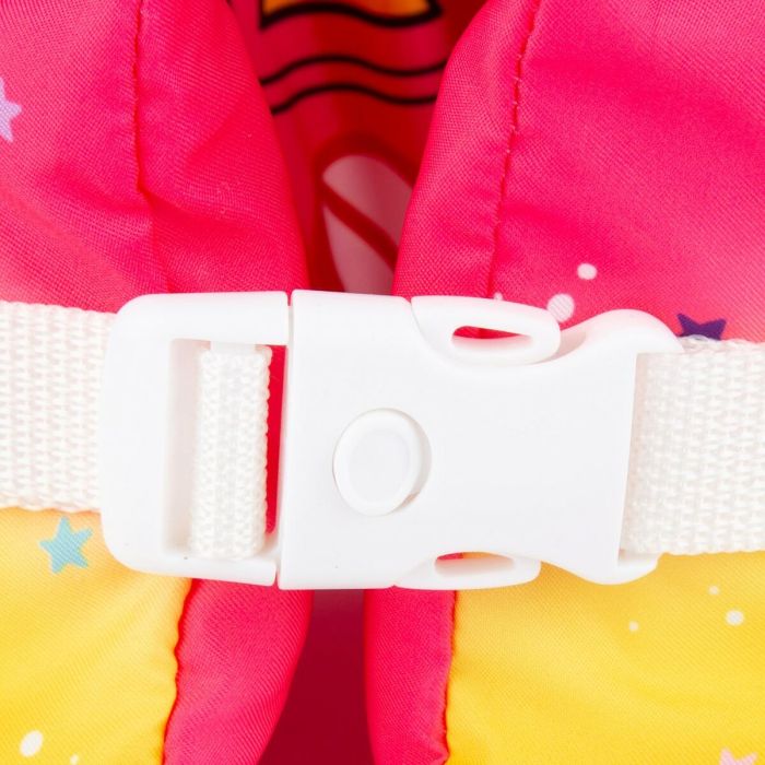 Gilet de sauvetage AquaSport 56 x 25 x 20 cm Licorne (4 Unités) 2 Gilet de sauvetage AquaSport 56 x 25 x 20 cm Licorne (4 Unités) 2