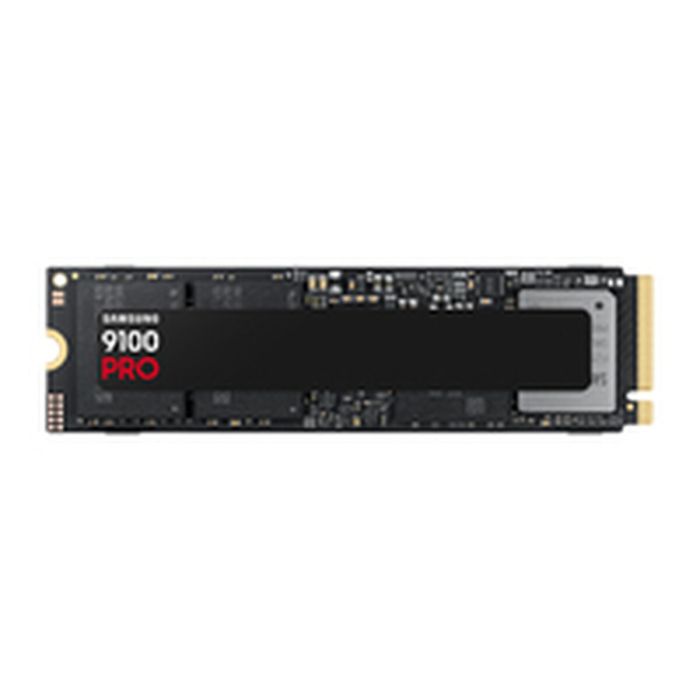 Disque dur Samsung MZ-VAP8T0BW 8 TB SSD 3