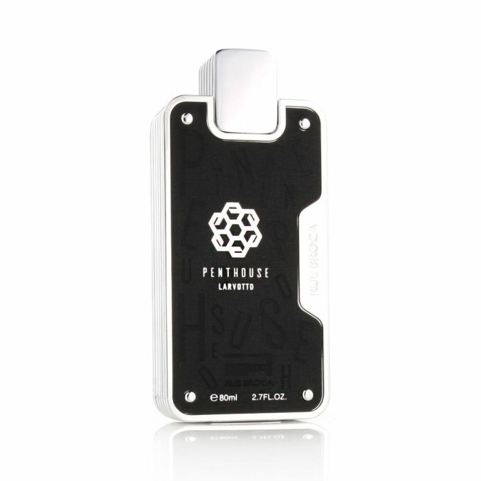 Parfum Unisexe Rue Broca Penthouse Larvotto EDP 80 ml 1 Parfum Unisexe Rue Broca Penthouse Larvotto EDP 80 ml 1
