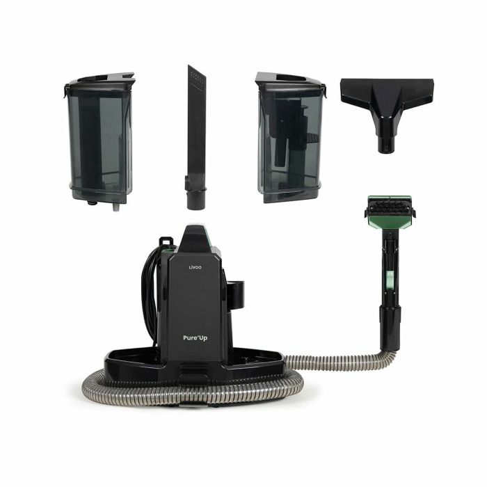 Nettoyeur haute pression Livoo 1