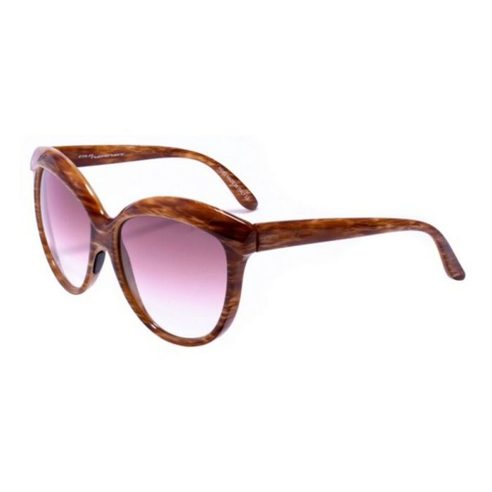 Lunettes de soleil Femme Italia Independent 0092-BH2-041 1 Lunettes de soleil Femme Italia Independent 0092-BH2-041 1
