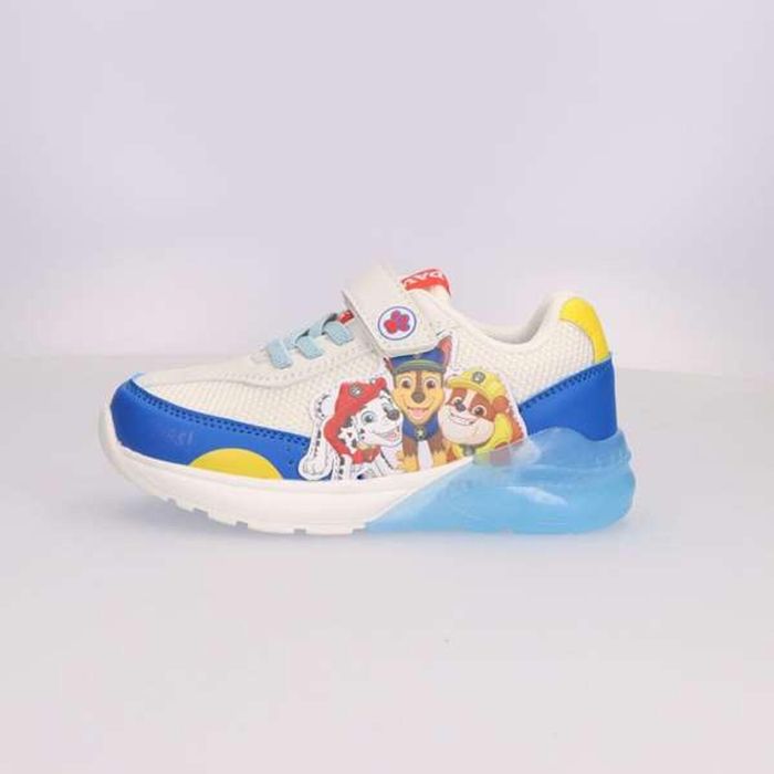 Chaussures de Sport pour Enfants The Paw Patrol Bleu 40 2/3 1