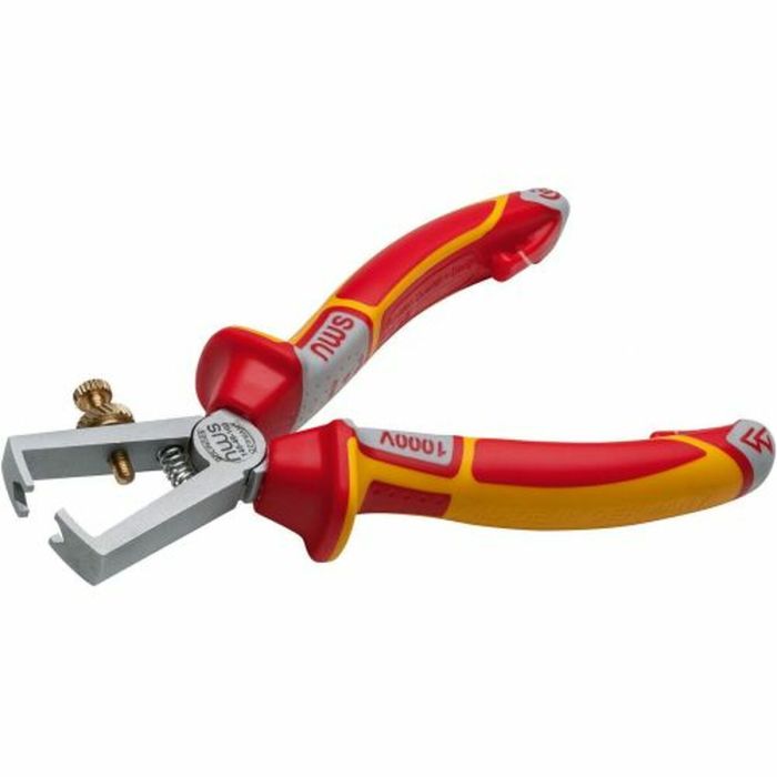 Pinces à dénuder les fils NWS 16 cm