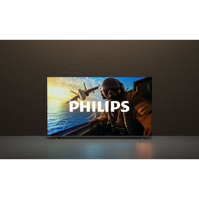 TV intelligente Philips 43PUS7000/12 4K Ultra HD 43" LED HDR 2