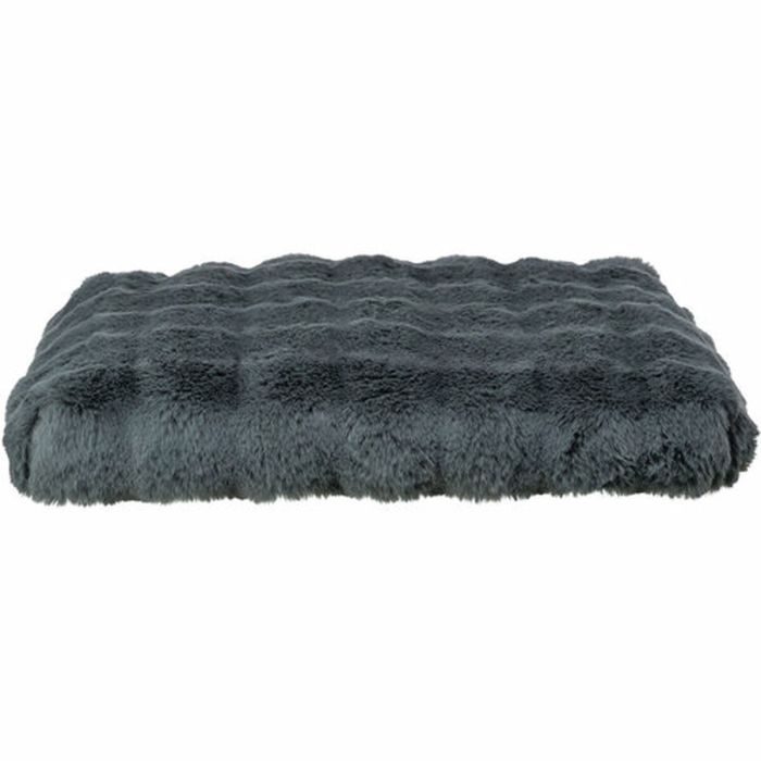 Coussin Trixie Elli Gris foncé 60 × 45 cm 9