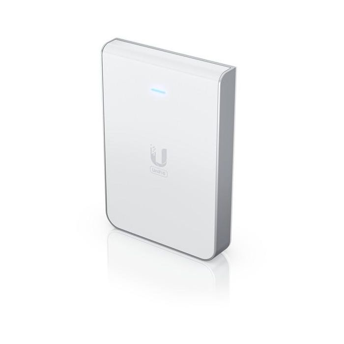 Ubiquiti Unifi U6 In-Wall - U6-IW - Wifi-6 2
