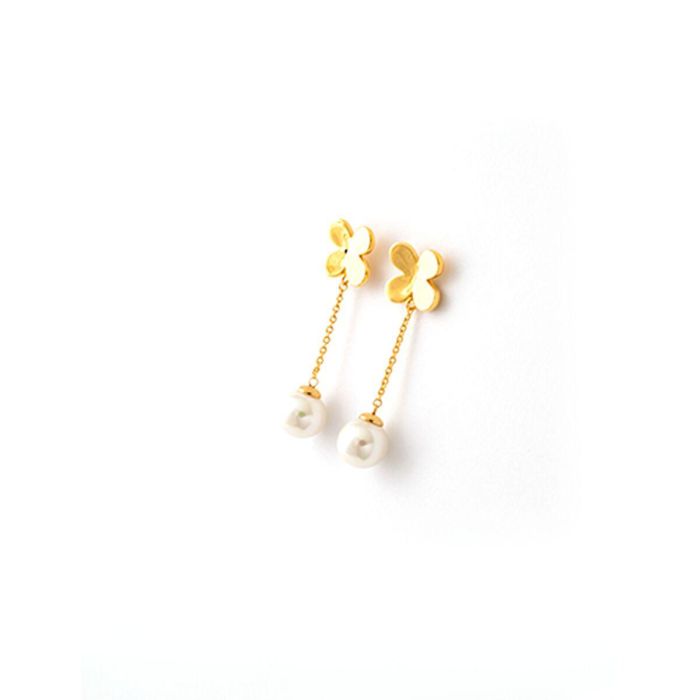 Boucles d´oreilles Femme Majorica 16593.01.1.000.010.1 1