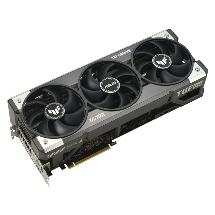Asus TUF Gaming TUF-RTX5090-O32G-GAMING NVIDIA GeForce RTX 5090 32 Go GDDR7 Carte Graphique