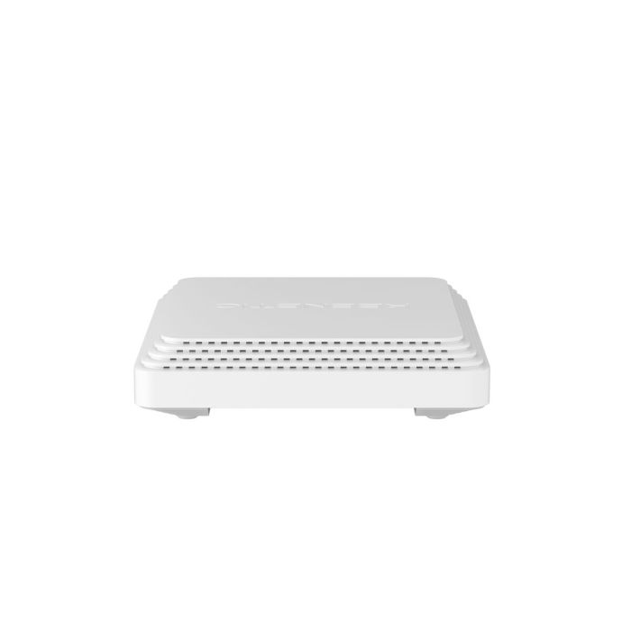 Router Keenetic KN-3812-01-EU Blanc Ethernet LAN Wi-Fi 3 Router Keenetic KN-3812-01-EU Blanc Ethernet LAN Wi-Fi 3