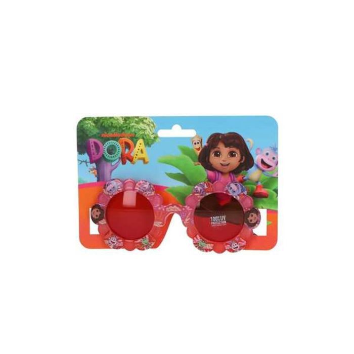Lunettes de soleil Unisexe Dora The Explorer 13 x 6 x 13 cm