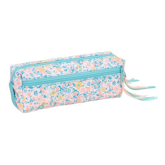 Fourre-tout Moos Fiori Multicouleur 22 x 8,5 x 6 cm 2 Fourre-tout Moos Fiori Multicouleur 22 x 8,5 x 6 cm 2