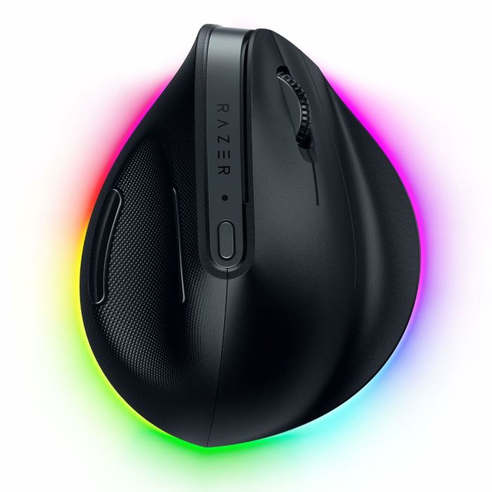 Souris Razer RZ01-05250100-R3G1 Noir 30000 dpi 11