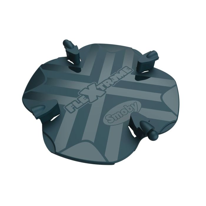 Piste de course Smoby Flextreme Multi-Circuits 2