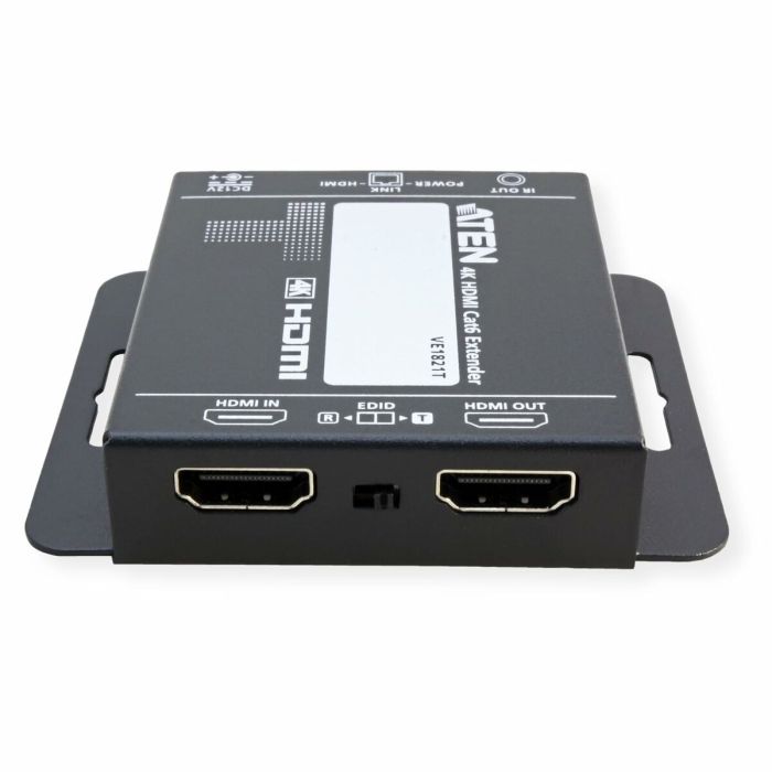 Câble HDMI Aten VE1821-AT-G Noir 7