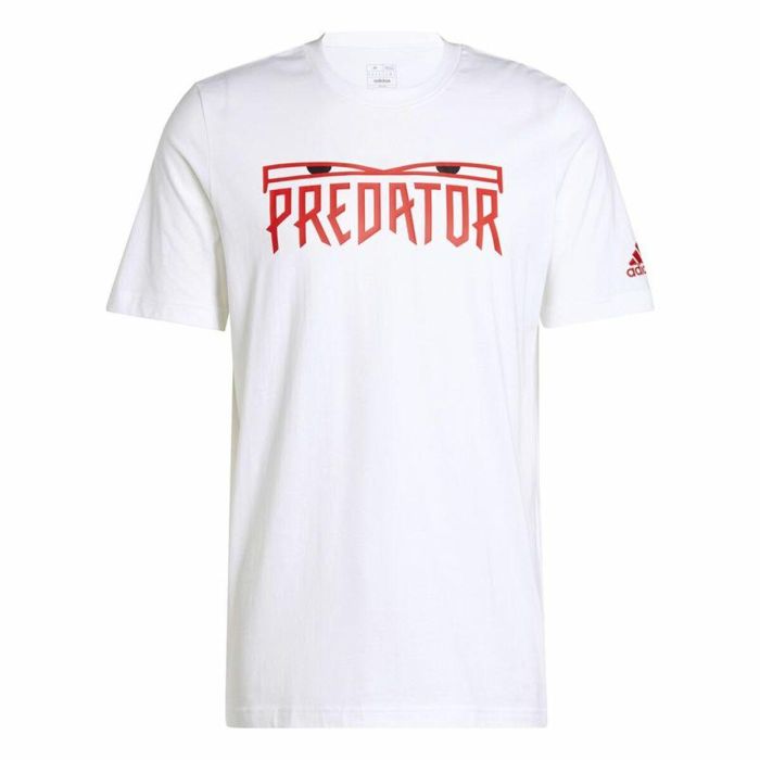 T-shirt à manches courtes homme Adidas Predator 30th 0 T-shirt à manches courtes homme Adidas Predator 30th 0