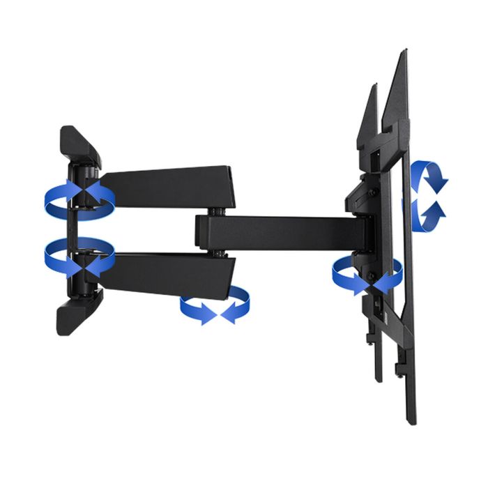 Support de table d'écran B-Tech BT8228/B 120" 2 Support de table d'écran B-Tech BT8228/B 120" 2