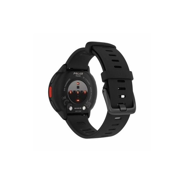 POLAR PACER BLACK/ BLACK S-L 3 POLAR PACER BLACK/ BLACK S-L 3