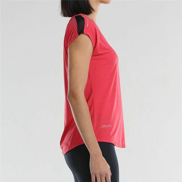 Maillot de Corps de Sport à Manches Coupe Bullpadel Usier 1 Maillot de Corps de Sport à Manches Coupe Bullpadel Usier 1