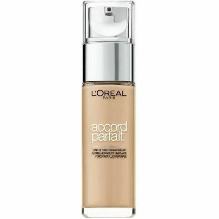 Base de maquillage liquide L'Oreal Make Up 3600520461427 Nº 3.D/W 30 ml