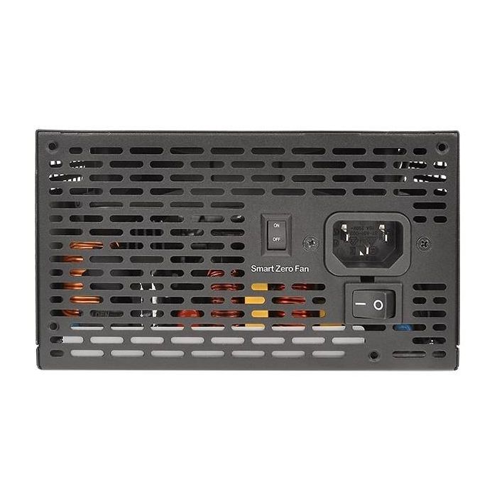 1200W Thermaltake Toughpower GF A3 GEN 5 Gold FULLY MODULAR 5