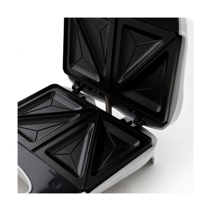 Machine à sandwich Dcook Gallery Blanc 750 W 750 W 3