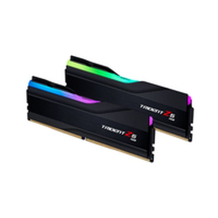 Mémoire RAM GSKILL Trident Z5 RGB 32 GB 4