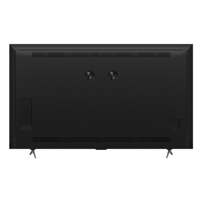 TV intelligente TCL 85P8K 85" 4K Ultra HD HDR QLED 4